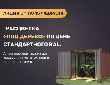 Новый год - новые скидки и подарки от SKOGGY